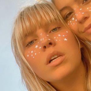 Meet your Posher, Katelynn